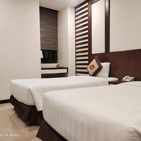 Marina Hotel Ha Noi Hanoi Kültér fotó